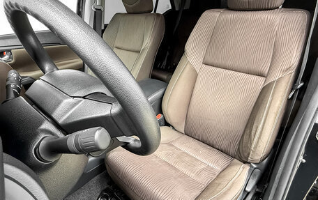 Toyota Fortuner II, 2019 год, 3 700 000 рублей, 19 фотография