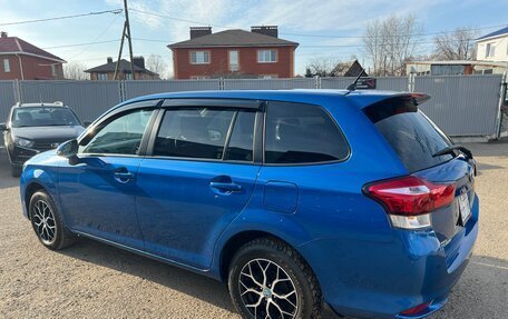 Toyota Corolla, 2019 год, 1 630 000 рублей, 5 фотография