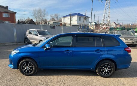 Toyota Corolla, 2019 год, 1 630 000 рублей, 4 фотография