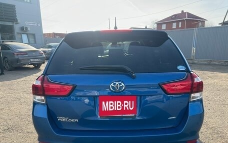Toyota Corolla, 2019 год, 1 630 000 рублей, 6 фотография