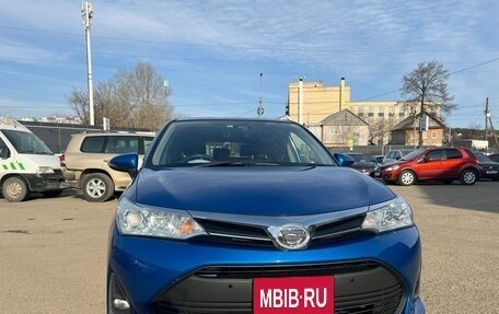 Toyota Corolla, 2019 год, 1 630 000 рублей, 2 фотография