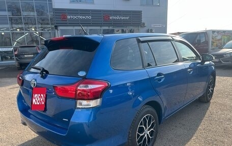 Toyota Corolla, 2019 год, 1 630 000 рублей, 7 фотография