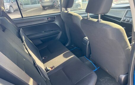 Toyota Corolla, 2019 год, 1 630 000 рублей, 14 фотография