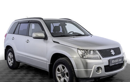 Suzuki Grand Vitara, 2011 год, 1 100 000 рублей, 3 фотография