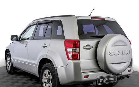 Suzuki Grand Vitara, 2011 год, 1 100 000 рублей, 7 фотография
