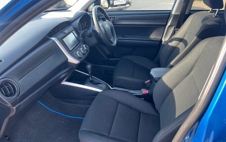 Toyota Corolla, 2019 год, 1 630 000 рублей, 19 фотография