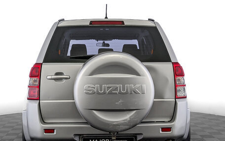 Suzuki Grand Vitara, 2011 год, 1 100 000 рублей, 6 фотография
