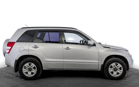 Suzuki Grand Vitara, 2011 год, 1 100 000 рублей, 4 фотография