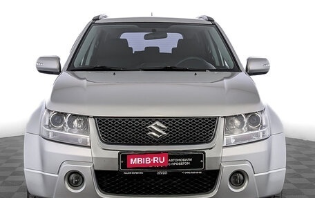 Suzuki Grand Vitara, 2011 год, 1 100 000 рублей, 2 фотография