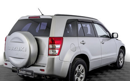 Suzuki Grand Vitara, 2011 год, 1 100 000 рублей, 5 фотография
