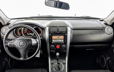 Suzuki Grand Vitara, 2011 год, 1 100 000 рублей, 14 фотография