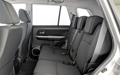 Suzuki Grand Vitara, 2011 год, 1 100 000 рублей, 12 фотография