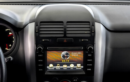Suzuki Grand Vitara, 2011 год, 1 100 000 рублей, 15 фотография