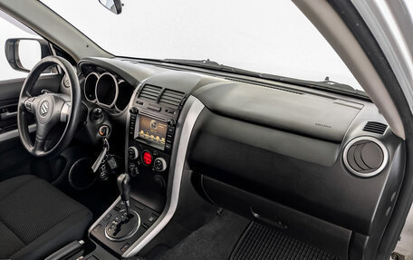 Suzuki Grand Vitara, 2011 год, 1 100 000 рублей, 11 фотография