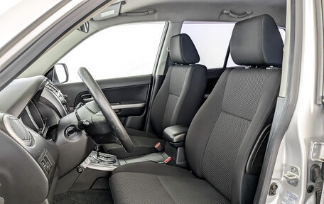 Suzuki Grand Vitara, 2011 год, 1 100 000 рублей, 20 фотография