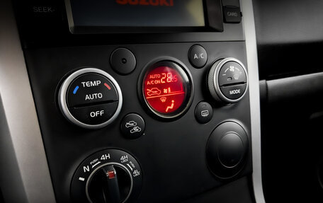 Suzuki Grand Vitara, 2011 год, 1 100 000 рублей, 25 фотография