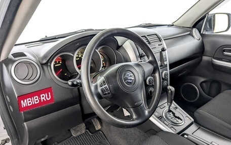 Suzuki Grand Vitara, 2011 год, 1 100 000 рублей, 16 фотография