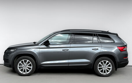 Skoda Kodiaq I, 2020 год, 3 150 000 рублей, 8 фотография