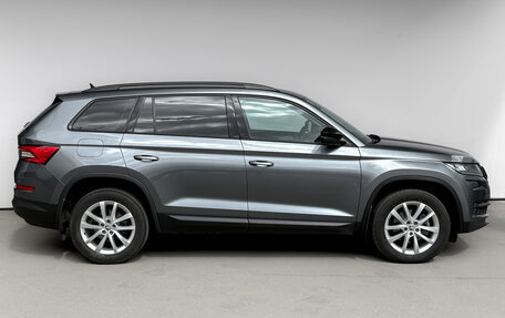 Skoda Kodiaq I, 2020 год, 3 150 000 рублей, 4 фотография