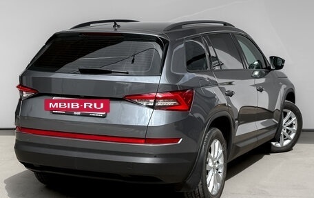 Skoda Kodiaq I, 2020 год, 3 150 000 рублей, 5 фотография