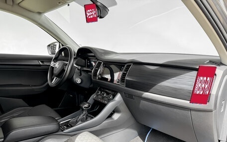 Skoda Kodiaq I, 2020 год, 3 150 000 рублей, 11 фотография