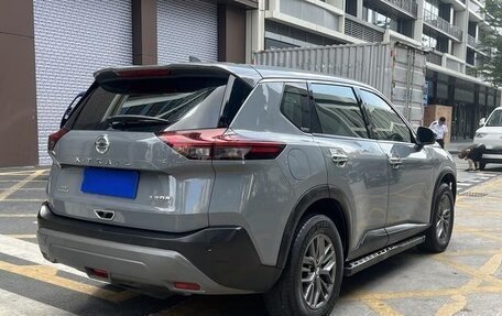 Nissan X-Trail, 2021 год, 2 020 600 рублей, 6 фотография
