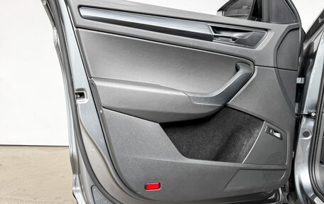 Skoda Kodiaq I, 2020 год, 3 150 000 рублей, 19 фотография