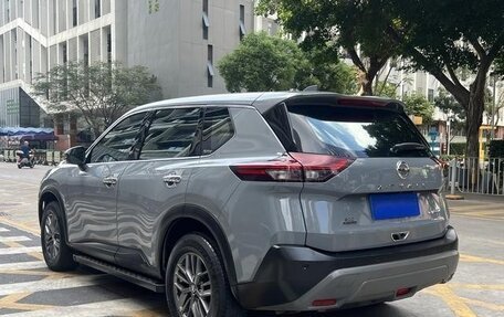 Nissan X-Trail, 2021 год, 2 020 600 рублей, 4 фотография