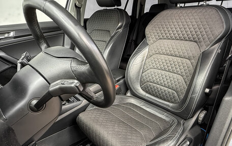 Skoda Kodiaq I, 2020 год, 3 150 000 рублей, 20 фотография
