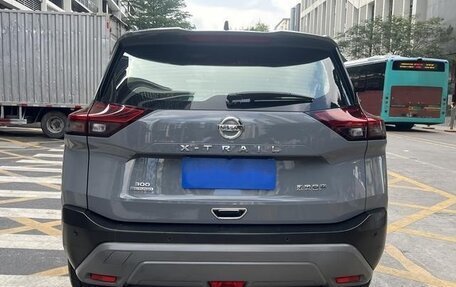 Nissan X-Trail, 2021 год, 2 020 600 рублей, 5 фотография