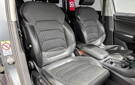 Skoda Kodiaq I, 2020 год, 3 150 000 рублей, 22 фотография