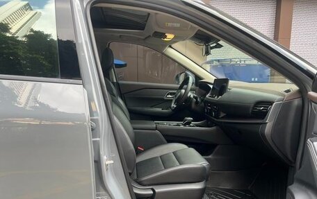 Nissan X-Trail, 2021 год, 2 020 600 рублей, 9 фотография