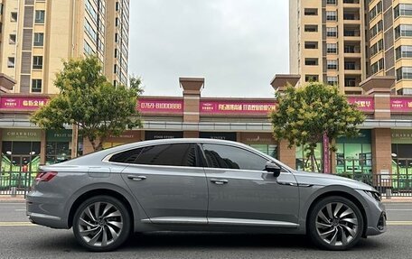 Volkswagen Passat CC, 2021 год, 2 290 000 рублей, 4 фотография