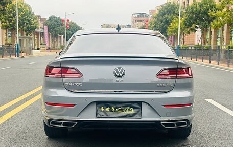Volkswagen Passat CC, 2021 год, 2 290 000 рублей, 7 фотография