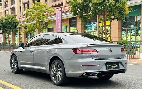 Volkswagen Passat CC, 2021 год, 2 290 000 рублей, 6 фотография
