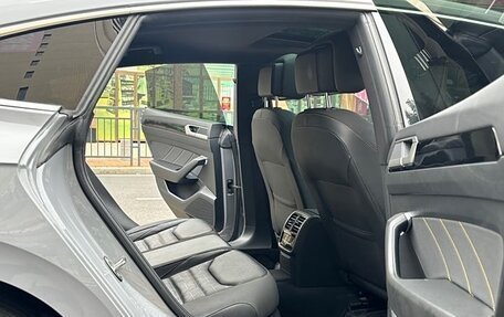 Volkswagen Passat CC, 2021 год, 2 290 000 рублей, 12 фотография
