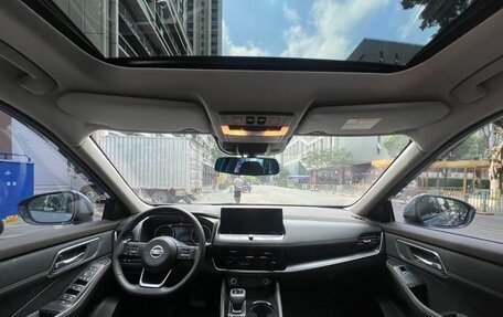 Nissan X-Trail, 2021 год, 2 020 600 рублей, 10 фотография