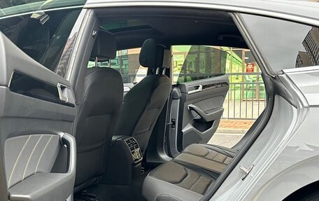 Volkswagen Passat CC, 2021 год, 2 290 000 рублей, 14 фотография