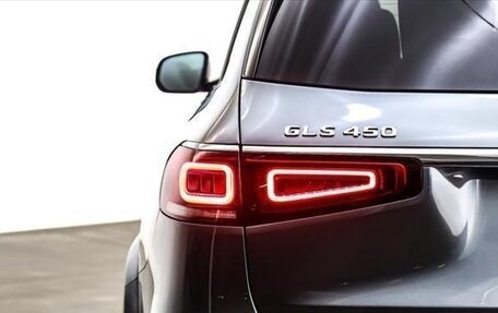 Mercedes-Benz GLS, 2021 год, 7 500 000 рублей, 5 фотография