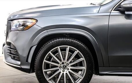 Mercedes-Benz GLS, 2021 год, 7 500 000 рублей, 7 фотография