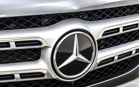Mercedes-Benz GLS, 2021 год, 7 500 000 рублей, 8 фотография