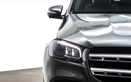 Mercedes-Benz GLS, 2021 год, 7 500 000 рублей, 2 фотография