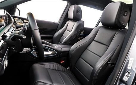 Mercedes-Benz GLS, 2021 год, 7 500 000 рублей, 9 фотография