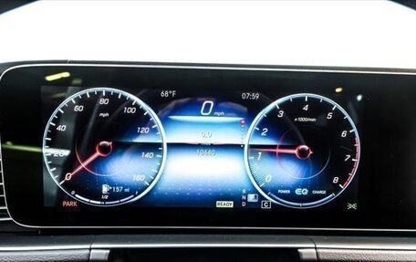 Mercedes-Benz GLS, 2021 год, 7 500 000 рублей, 13 фотография