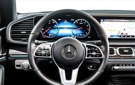 Mercedes-Benz GLS, 2021 год, 7 500 000 рублей, 11 фотография