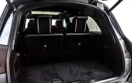 Mercedes-Benz GLS, 2021 год, 7 500 000 рублей, 18 фотография