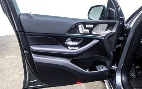 Mercedes-Benz GLS, 2021 год, 7 500 000 рублей, 20 фотография