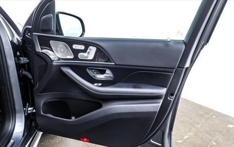 Mercedes-Benz GLS, 2021 год, 7 500 000 рублей, 21 фотография