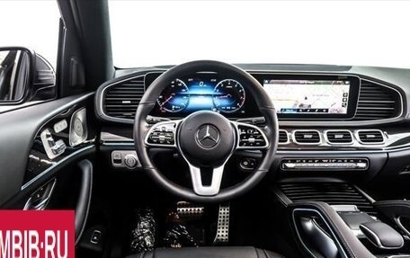 Mercedes-Benz GLS, 2021 год, 7 500 000 рублей, 10 фотография