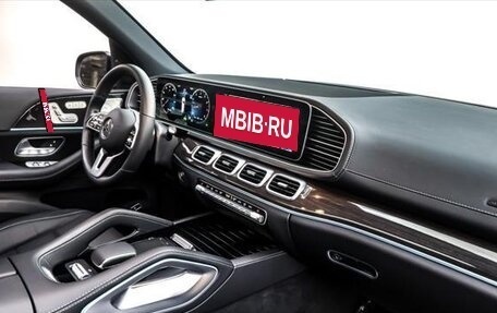 Mercedes-Benz GLS, 2021 год, 7 500 000 рублей, 15 фотография